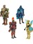 Nessiworld Gormiti & Hucüm Hamlesi Figür 15 cm 2