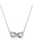 5687265 Swarovski Kolye Hyperbola:pend Pave Whıte/rhs 1