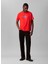 Kırmızı Erkek T-Shirt LV04RB862GTNC Ss Hero Monologo 20S 1