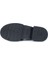 Siyah Kadın Süet Loafer 1061 2301-1 Bn Ayk SK24-25 4