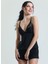 Siyah Kadın Babydoll 17378 1