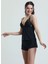 Siyah Kadın Babydoll 17378 3