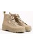 Bej Kadın Sneaker S11389WAC6-SP 3