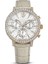 5702849 Swarovski Kol Saati Matrıx Chrono:ls Taupe/wht/pro 1