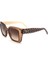 Salvatore Ferragamo Sf 1042S 232 Kadın Güneş Gözlü 1