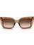 Salvatore Ferragamo Sf 1042S 232 Kadın Güneş Gözlü 2