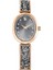 5711695 Swarovski Kol Saati Crystal Rock Oval:mb Metsı/gray/pro 1