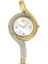 5708030 Swarovski Kol Saati Dextera Asym:mb Pgo/wht/pgo 1