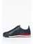 Lacivert Kadın Sneaker 10369 4