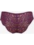Mürdüm Kadın Bikini Külot 717 2