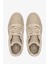 Timzy Kadın Nude Hakiki Deri Sneakers & Spor Ayakkabı 5