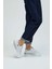 Kadın Deri & Tekstil Beyaz/bej Sneakers & Spor Ayakkabı 1