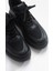 Siyah Kadın Sneaker 1-364K401 1