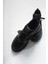 Siyah Kadın Sneaker 1-364K401 2