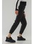 Siyah Kadın Sneaker 1-364K401 3