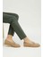 Vizon Kadın Rugan Loafer 33 4008 Y Bn Ayk Y23 4