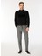 Antrasit Erkek Slim Fit Pantolon PL31.ILDA.U860 1