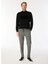 Antrasit Erkek Slim Fit Pantolon PL31.ILDA.U860 2