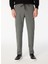 Antrasit Erkek Slim Fit Pantolon PL31.ILDA.U860 3