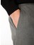 Antrasit Erkek Slim Fit Pantolon PL31.ILDA.U860 4