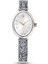 5656878 Swarovski K Crystal Rock Oval:mb Cry/white/sts 1