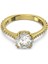 5642623 Swarovski Yüzük Constella:rıng Rnd M Whıte/gos 60 1