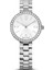 5672998 Swarovski Kol Saati Certa:mb Sts/wht/sts 1