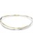 5702408 Swarovski Kolye Hyperbola:choker Whıte/mıx M 1