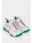 Taba-Lacivert Kadın Sneaker 936 65160 Bn Ayk SK23/24 2