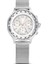 5677503 Swarovski Kol Saati Nova Chrono:mb Sts/wht/sts 1