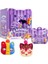 Nessiworld Aphmau Sürpriz Peluş Klips S3 4