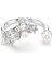5705598 Swarovski Yüzük Constella:rıng Op Whıte/rhs 52 1
