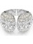 5702419 Swarovski Yüzük Sublıma:rıng Cry/rhs 58 1
