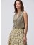 Haki Kadın Regular Fit Yelek 1094904 3