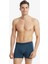9233 ERKEK BÜYÜK BEDEN TENDER COTTON ANTRASİT BOXER 1
