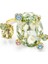 5721687 Swarovski Yüzük Gema:rıng Mul/gos 60 1