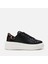 Siyah Kadın Sneaker 01AYY299020A100 2