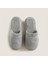 Solid Unisex Terlik 2