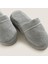 Solid Unisex Terlik 3