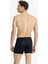 9313 ERKEK SİLVER SİYAH BOXER 2