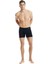 9313 ERKEK SİLVER SİYAH BOXER 5