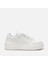Beyaz Kadın Sneaker 01AYY299030A900 2