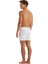 9216 ERKEK TENDER COTTON BEYAZ BOXER 5