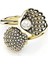 5694972 Swarovski Yüzük Idyllıa F:rıng Shell Double Cry/gos 60 1