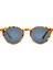 Letoon S-Size Pumpkin Unisex Güneş Gözlüğü 2