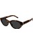 Yves Saınt Laurent M148 003 54-18 Kadın Güneş Gözlüğü 1
