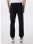 Antrasit Erkek Jogger Yıkamalı Pantolon M4WM-PNT-1426 5