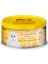 Meo Delite Tahılsız Jöleli Ton Balıklı ve Peynirli Yetişkin Konserve Kedi Maması 80 gr 1