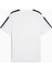 63019604 Ferrari Race Mt7 Tee Puma Beyaz Yuvarlak Yaka Regular Fit Erkek T-Shirt 5