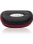 Mantra Black Matt/red 2